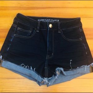 American Eagle Shorts ✨